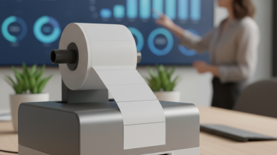 Top 10 Lineless Label Printers for Your Business Needs?