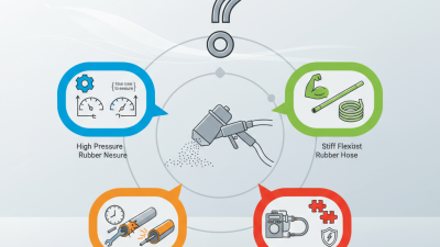 How to Choose the Right Sandblast Rubber Hose for Your Needs?