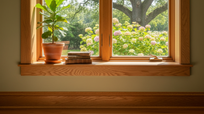 Why Choose Wood Windows for Your Home Benefits and Features?
