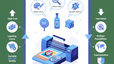 What is a Uv Flatbed Printer and How Does it Work?