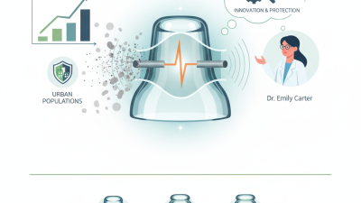 10 Best Anti-Pollution Glass Insulators You Should Know?