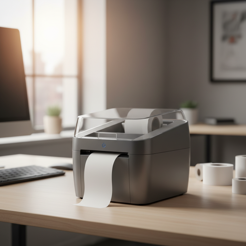 How to Choose the Best Lineless Label Printer for Your Needs?