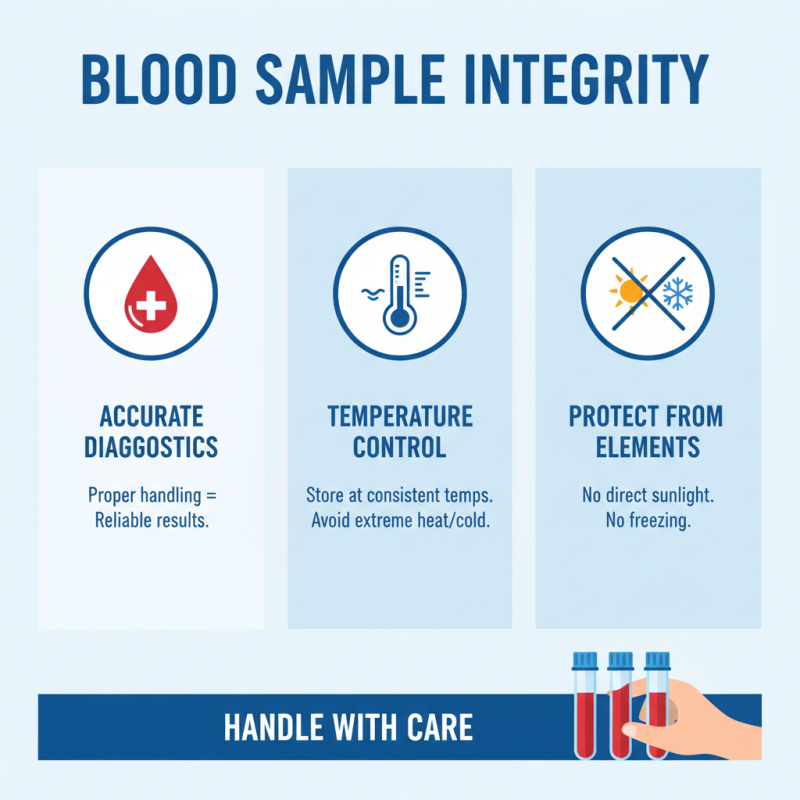 Ultimate Guide to Blood Sample Collection Tubes Tips
