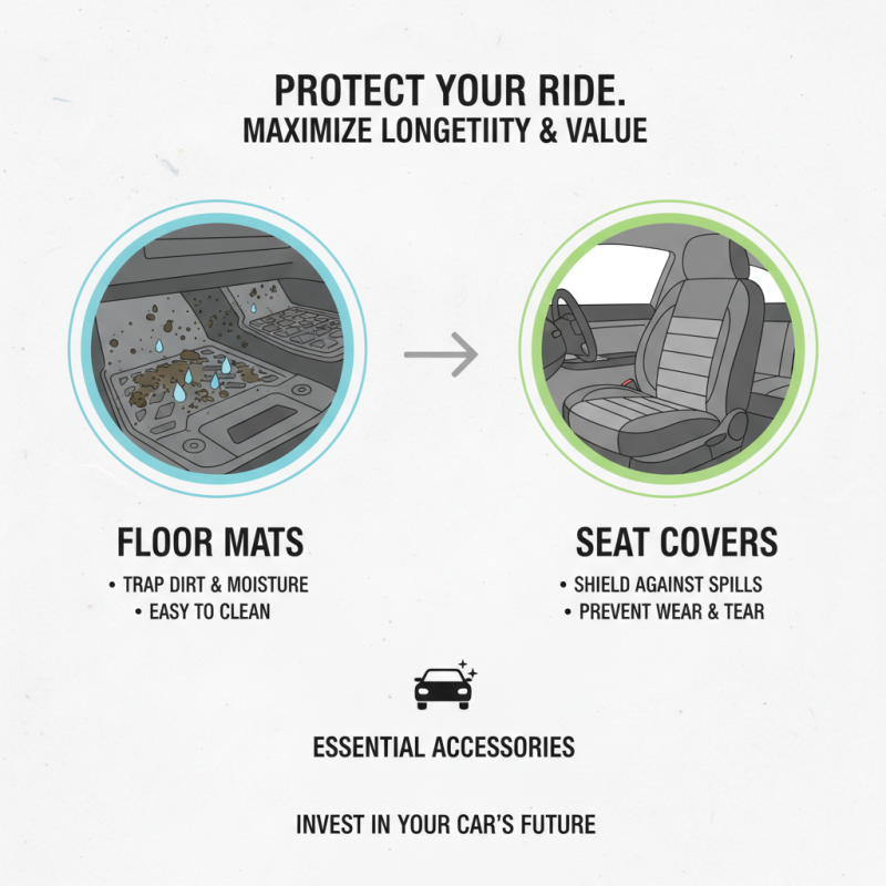 Top 10 Audi Accessories You Must Have for Your Car?