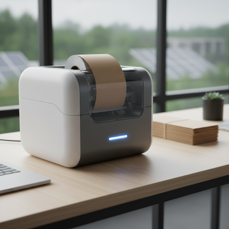 2026 Best Lineless Label Printer for Your Needs?