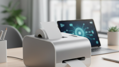 Top 10 Lineless Label Printers You Need to Know About?