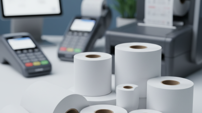 2026 How to Choose the Best Thermal Papers for Your Business Needs?
