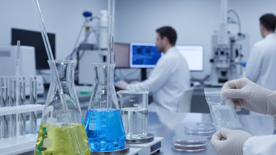 How to Choose the Right Food Laboratories for Your Testing Needs?