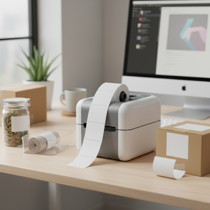 Ultimate Tips for Using a Lineless Label Printer?