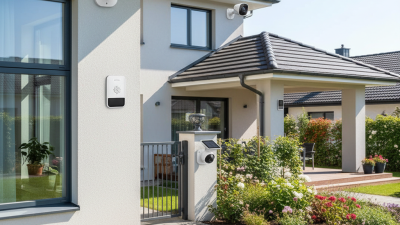 2026 How to Choose the Best Wireless Solar Cameras for Your Home?