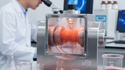 Ultrafine Iron Oxide Grinding Best Techniques for Superior Performance?