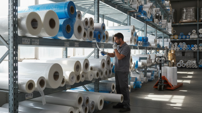 Top 10 Tips for Choosing the Right Plastic Roll for Your Needs?