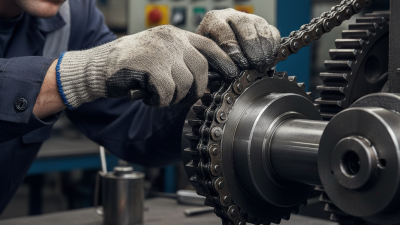 How to Use a Manual Chain for Maximum Efficiency?