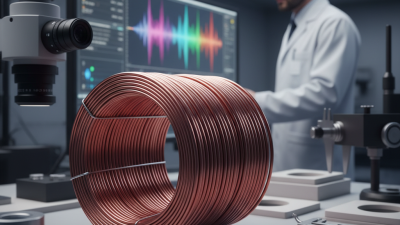 2026 Best Enameled Aluminum Magnet Wire Options Available?