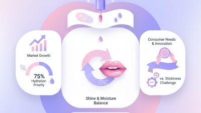 Best Squeeze Tube Lip Gloss for High Shine and Hydration?