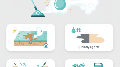 What is a Floor Steam Cleaner and How Does it Work?