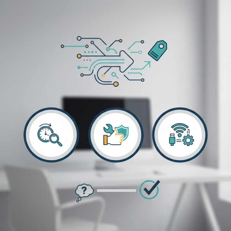 How to Choose the Best Lineless Label Printer for Your Needs?