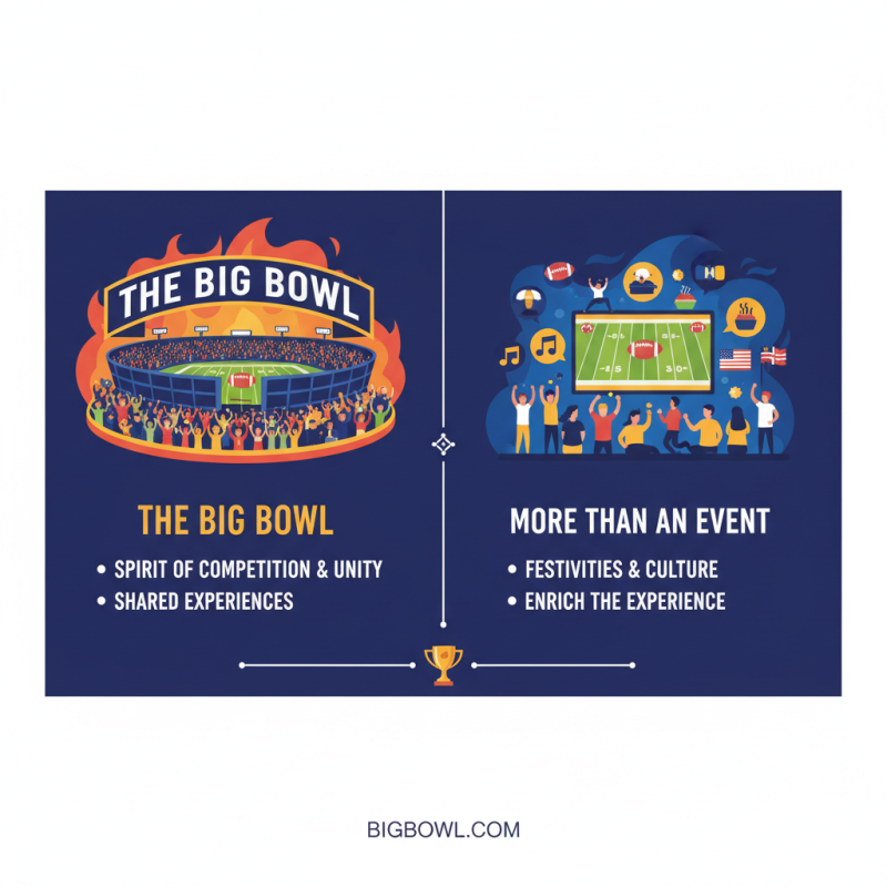 10 Essential Tips for Big Bowl Fan Stuff You Need to Know?
