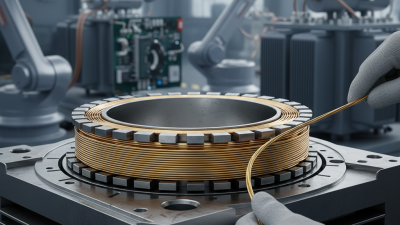 Why Use Enameled Aluminum Magnet Wire in Electrical Applications?