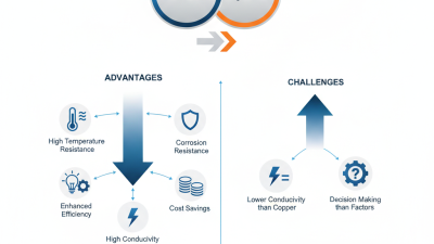 Top 10 Benefits of Enameled Aluminum Magnet Wire Explained?