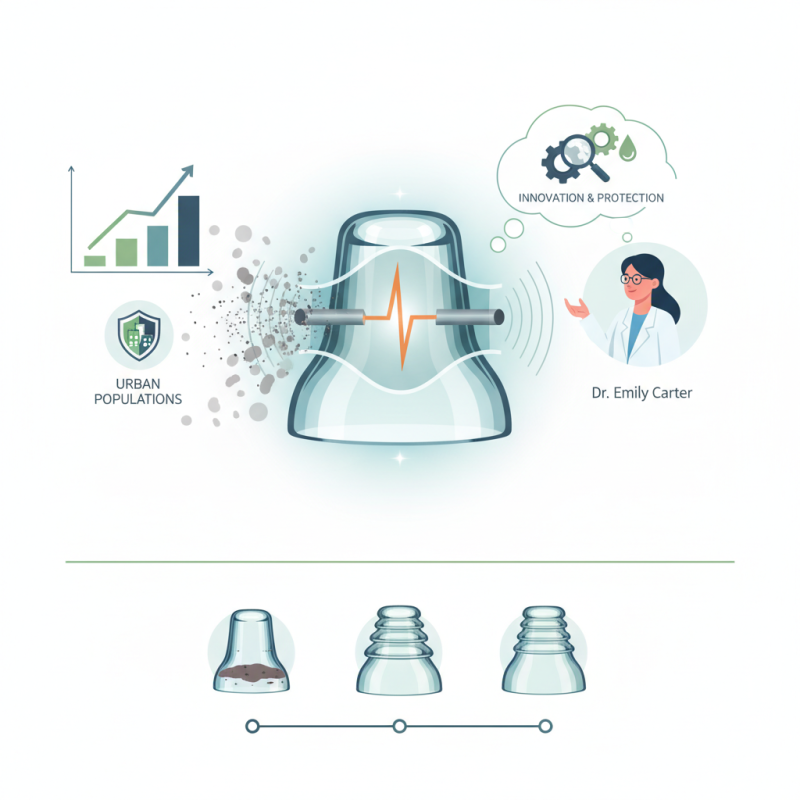 10 Best Anti-Pollution Glass Insulators You Should Know?