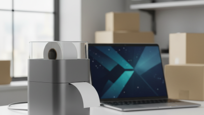 Top 10 Lineless Label Printers You Can Trust for Your Business?