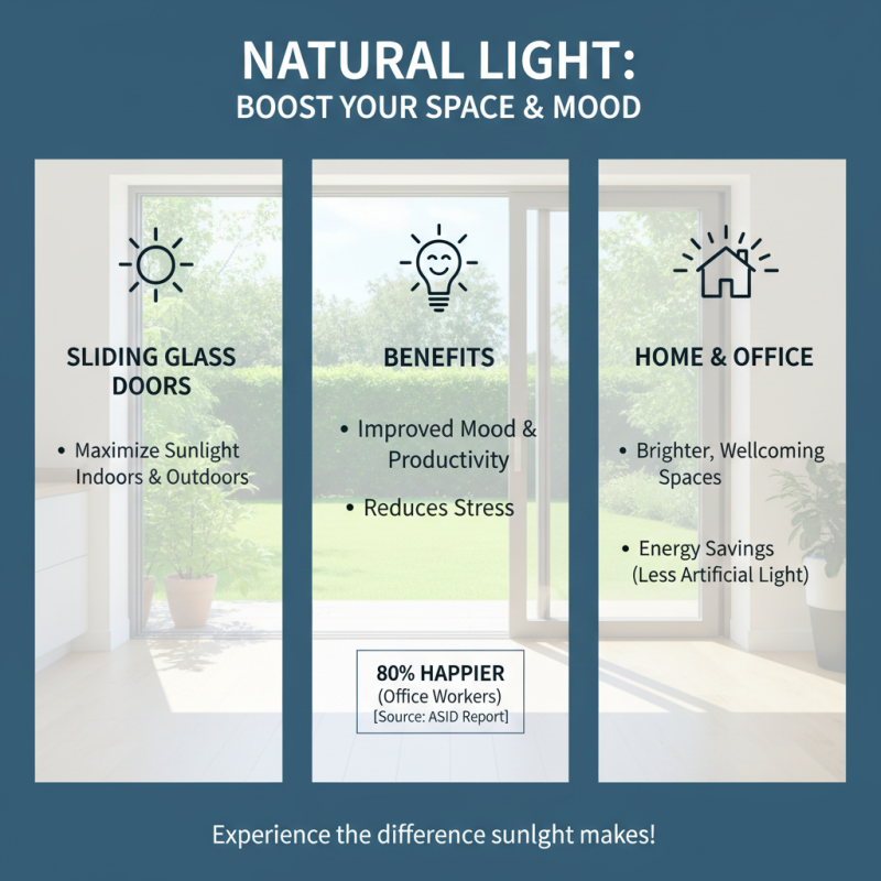 What Are the Benefits of a Sliding Back Door?