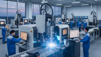 10 Essential Tips for Maximizing Your Fiber Laser Welding Machine Efficiency?