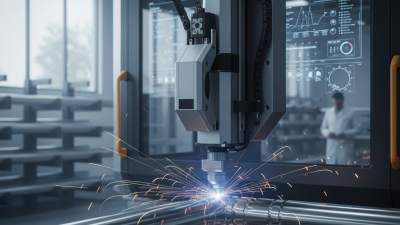 Top 5 Best Tube Laser Cutting Machines for Precision Engineering?