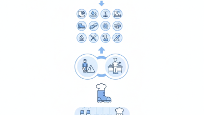 10 Best Food Industry Safety Shoes for Ultimate Comfort and Protection?