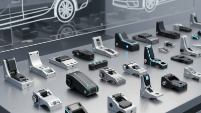 Best Strut Hinge Options for Your Needs in 2026?