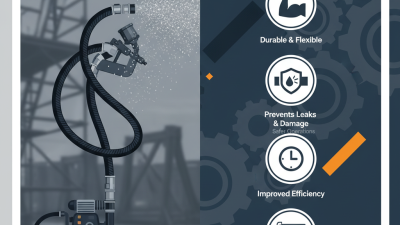 Best Sandblast Rubber Hose Features and Benefits Explained?