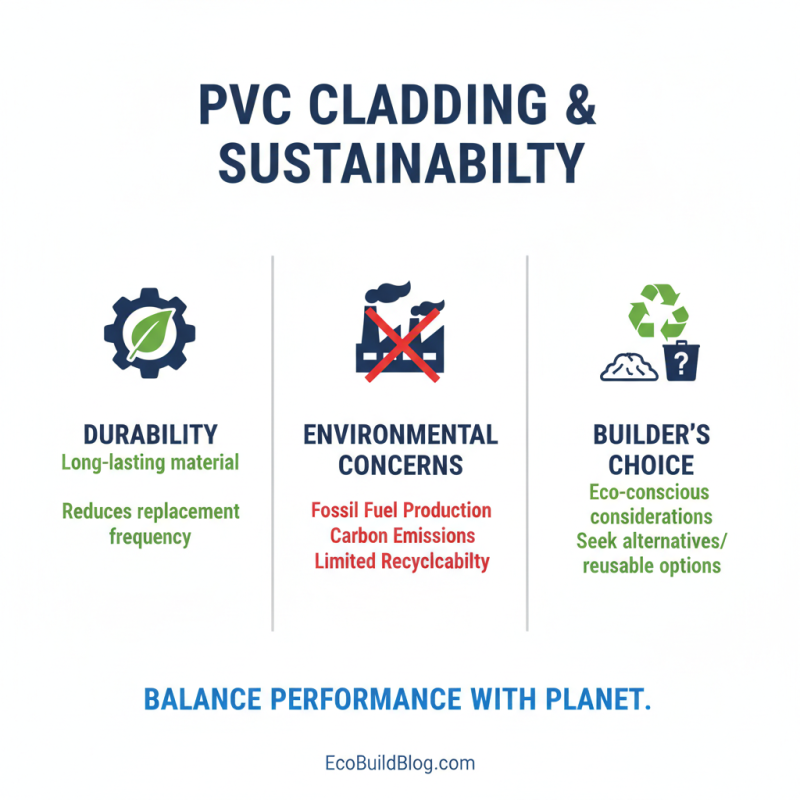 How to Choose the Right PVC Cladding for Your Exterior?