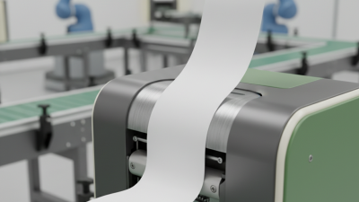 What is a Lineless Label Printer and How Does It Work?