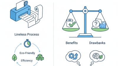 What is a Lineless Label Printer and How Does It Work?