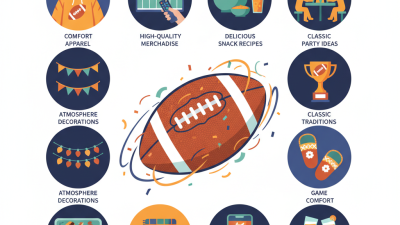 10 Essential Tips for Big Bowl Fan Stuff You Need to Know?