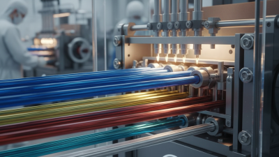 2026 Top Aluminum Wire Coating Techniques and Applications?