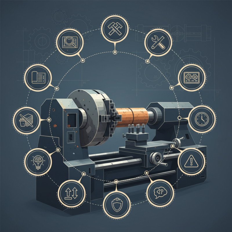 Top 10 Tips for Using an Oil Country Lathe Effectively?