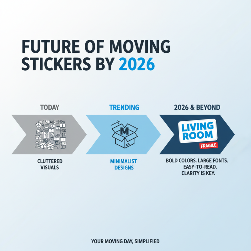 2026 Top Moving Stickers For Boxes Trends You Need to Know?