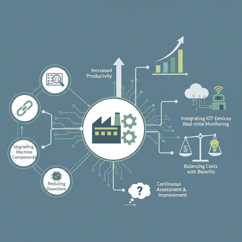How to Optimize Your Machinery Line for Increased Efficiency?