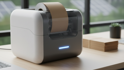 2026 Best Lineless Label Printer for Your Needs?