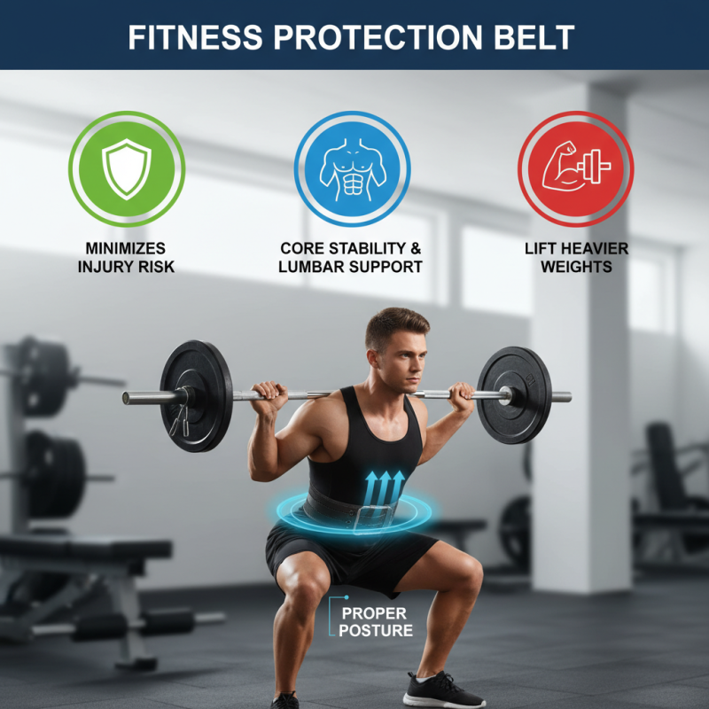 What is a Fitness Protection Belt and How Does It Work?
