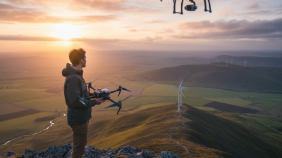 Top Tips for Optimizing Your Dji Uav Experience?