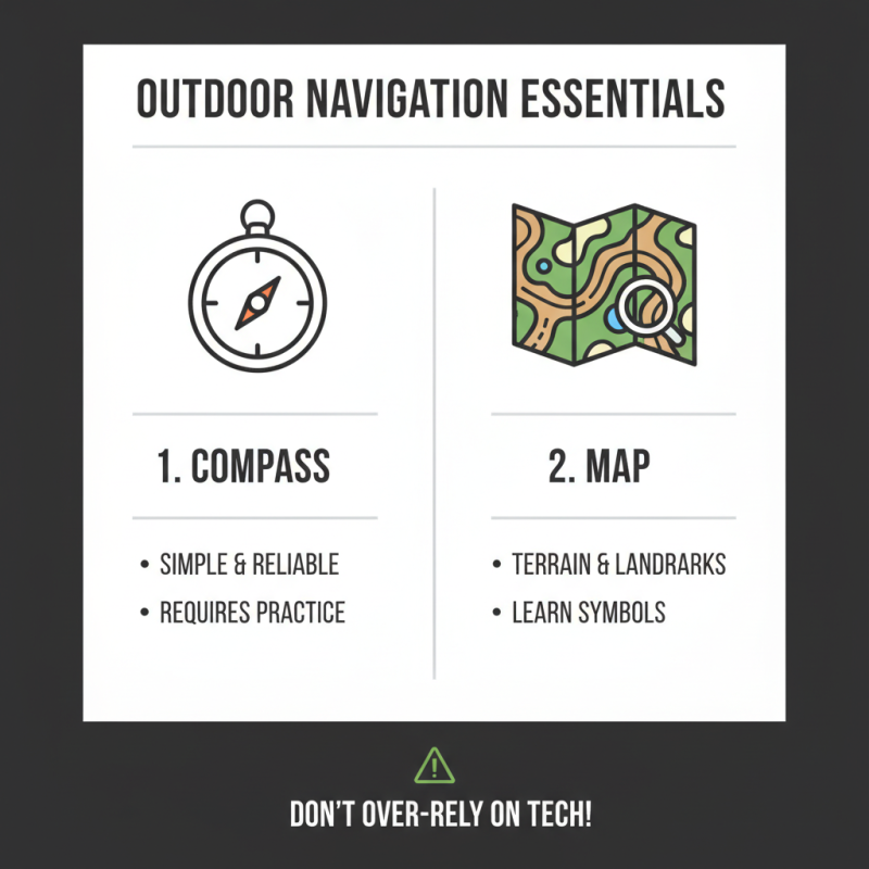 Top 10 Essential Military Gear Items for Outdoor Adventures?