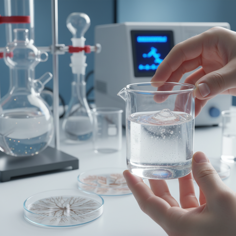 Top 10 Benefits of Hydrolyzed Sclerotium Gum Explained