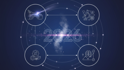 Exploring the Future of Laser Surface Finishing in 2026 Top Trends?