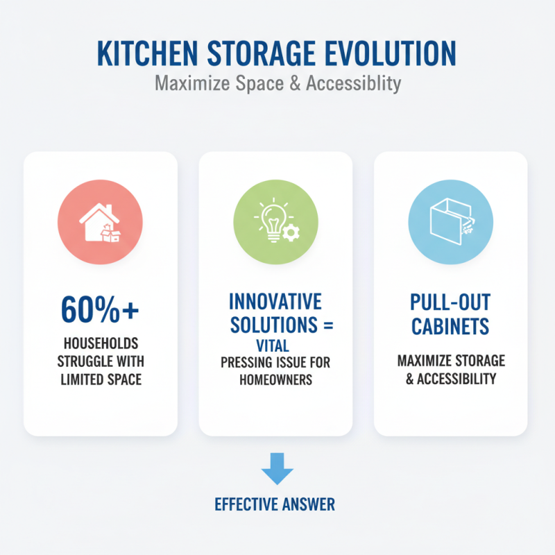 Top Blind Cabinet Pull Out Solutions for Your Kitchen Storage Needs?