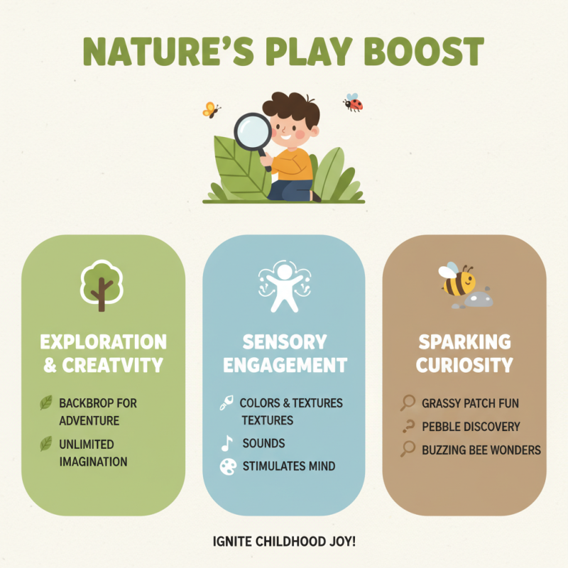 What is Garden Play and How Does It Benefit Children?
