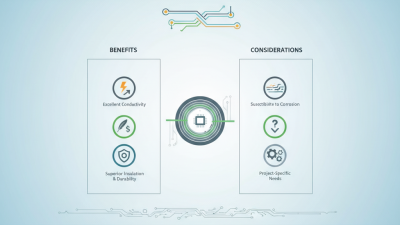 Why Choose Enameled Aluminum Magnet Wire for Your Projects?