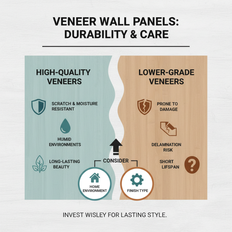 How to Choose the Best Veneer Wall Panels for Your Home?